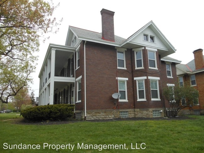Building Photo - 400 Springfield Pike