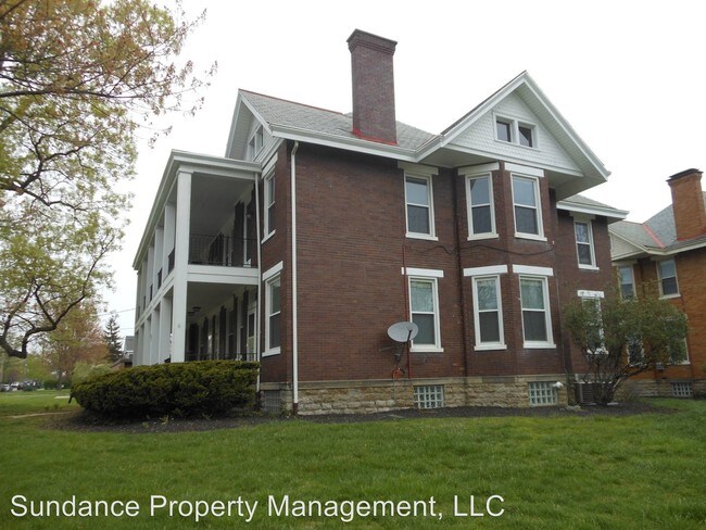 Foto del edificio - 400 Springfield Pike