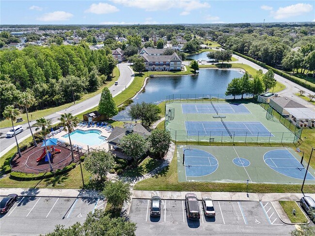 Foto del edificio - 4007 Venetian Bay Dr