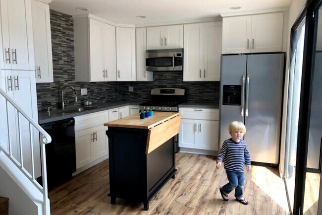 Foto del edificio - 1460 Manhattan Beach Blvd