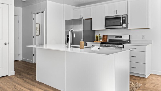Foto del edificio - 3755 W 930 N