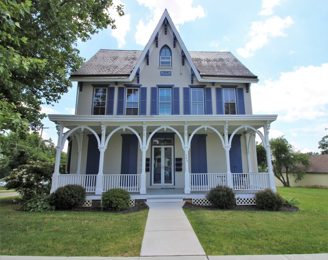 344 Hodgson St Unit Apt 4, Oxford, PA 19363 344 Hodgson St Oxford, PA