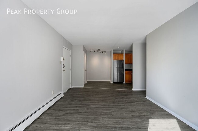 Building Photo - Welcome to 3505 Telford Street
