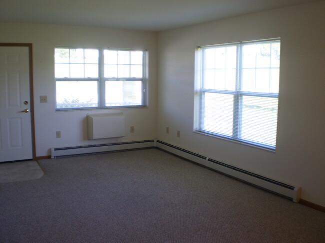 Building Photo - Lancaster Senior Village