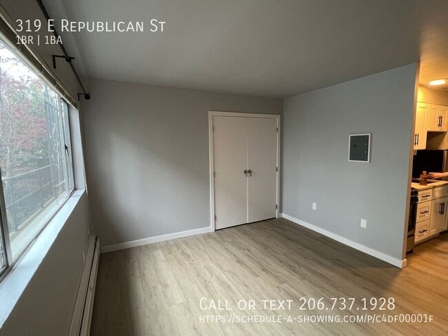 Building Photo - 319 E Republican St