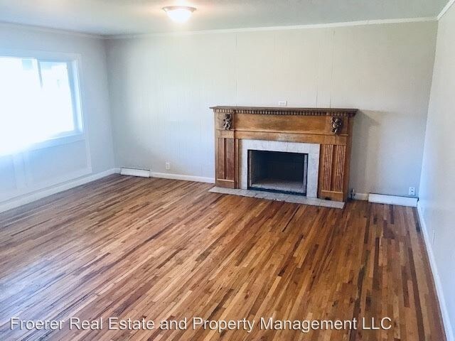 Building Photo - 1137 Patterson St