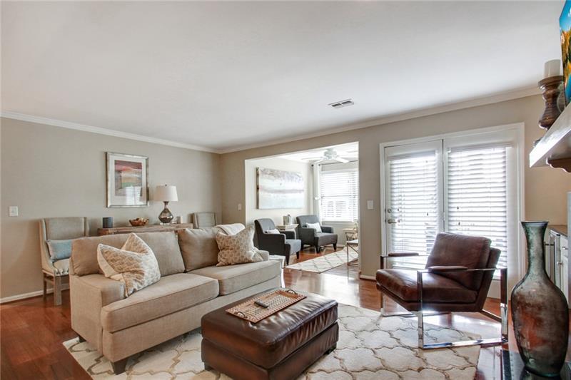 Foto principal - 1538 Chantilly Dr NE
