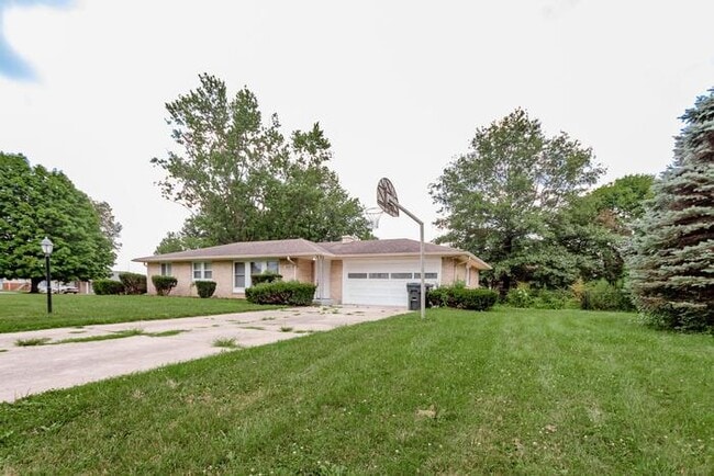 Building Photo - Charming 3 bedroom home in Anderson!