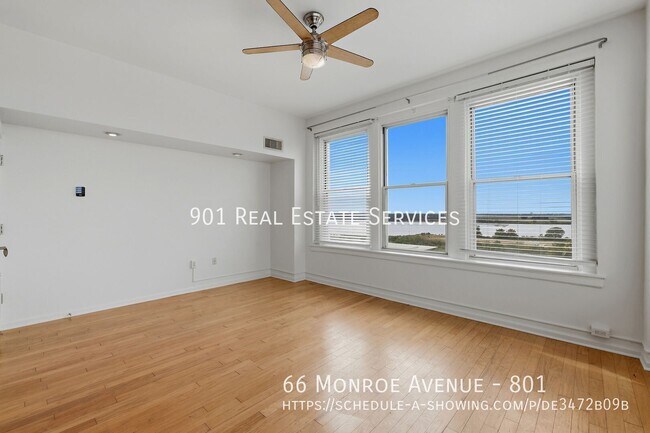 Foto del edificio - 66 Monroe Ave