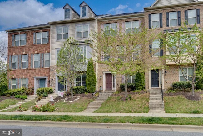 Foto del edificio - 9707 Smithview Pl
