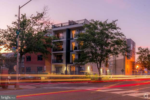 Building Photo - 1101 Fern St NW