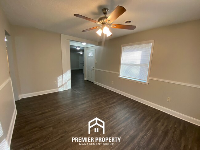 Building Photo - 5908 Tishomingo Dr