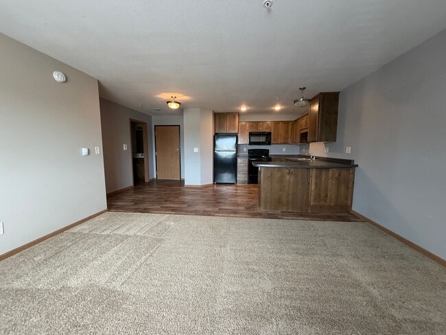 Interior Photo - Mainstreeter Apartment Homes