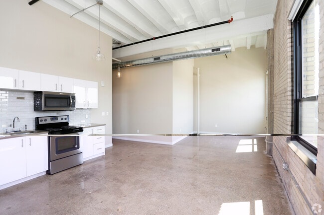 Building Photo - Firestone Lofts