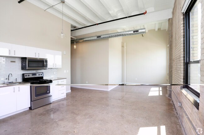 Foto del edificio - Firestone Lofts