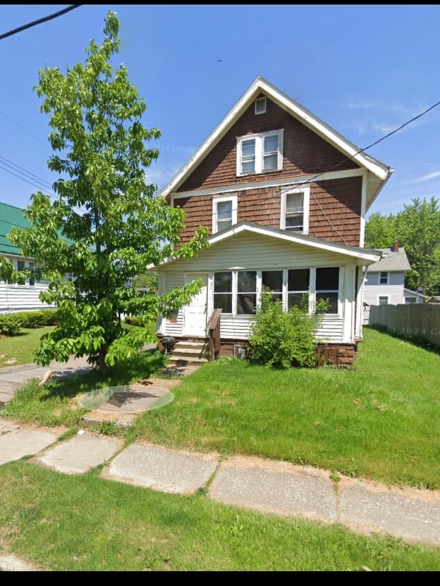 Building Photo - 503 Baird St