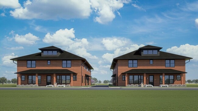 Building Photo - 815 N College Ave