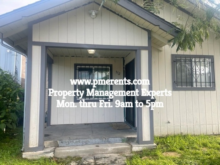 Primary Photo - 512 N Stockton St