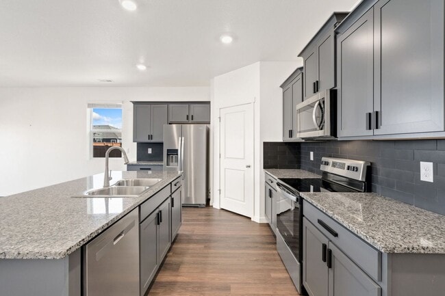 Foto del edificio - 5000 Alur St