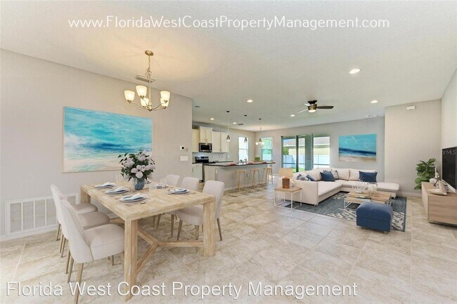 Building Photo - 3 br, 2 bath House - 15327 Las Olas Pl