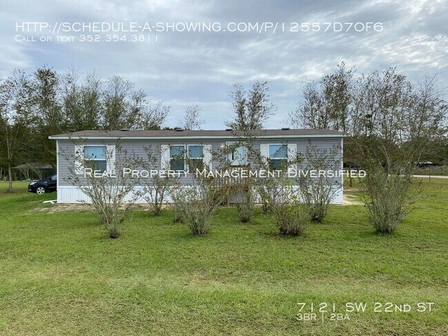 Foto del edificio - 7121 SW 22nd St