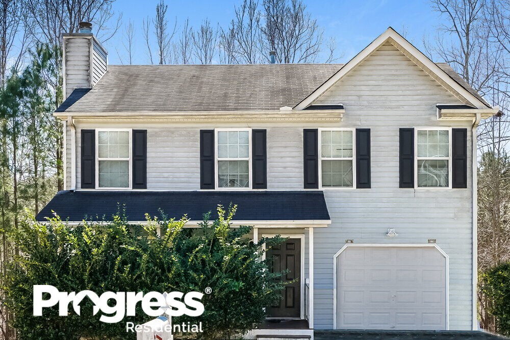 186 Whetstone Way, Villa Rica, GA 30180 House for Rent in Villa Rica