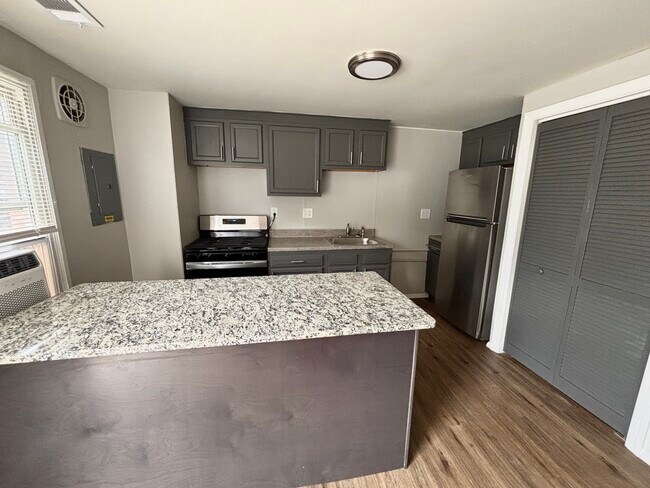 Foto del edificio - 3241 Chestnut St