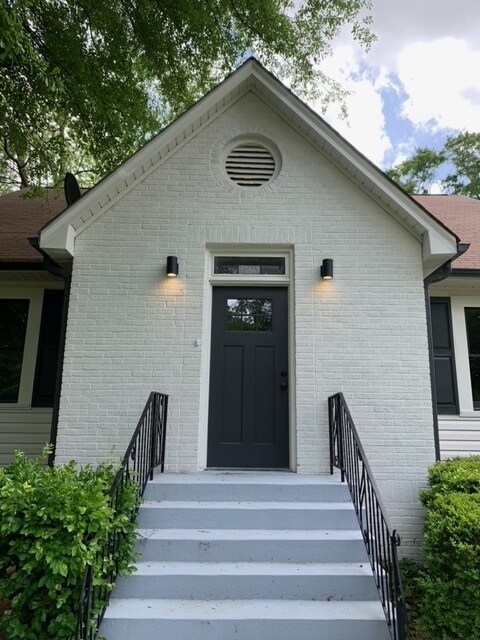 Building Photo - 1962 Washington Rd