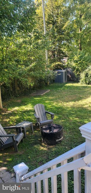 Foto del edificio - 1670 N Longfellow St