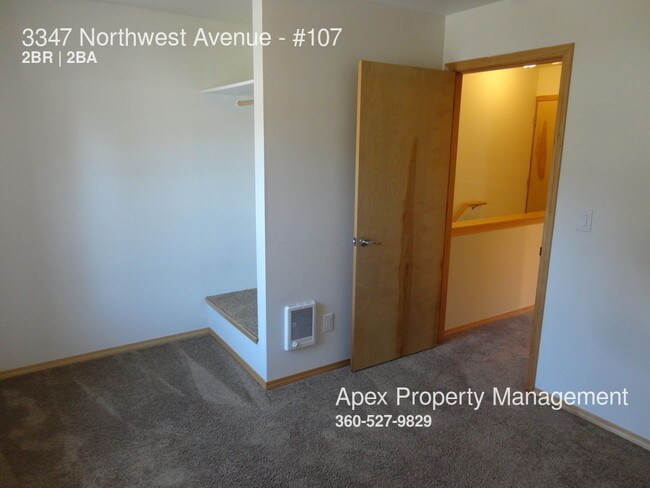 Building Photo - NORTH - Northside Apartments