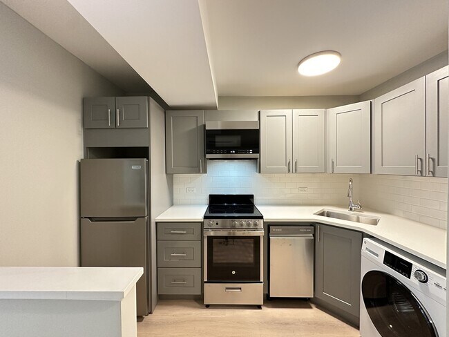 Foto del edificio - 1220 N La Salle Dr