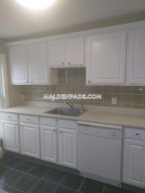 Foto principal - 15 Playstead Rd