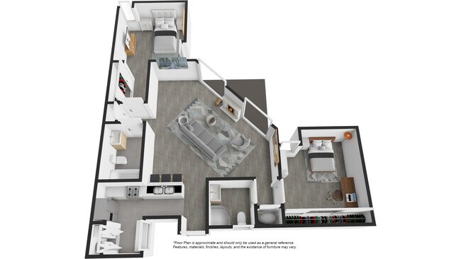 Foto del edificio - 1150 W Phillips St