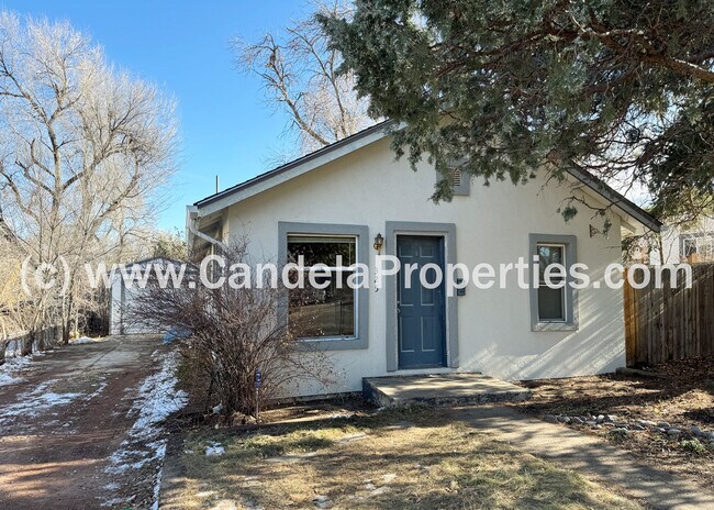Photo - 325 S Cedar St House