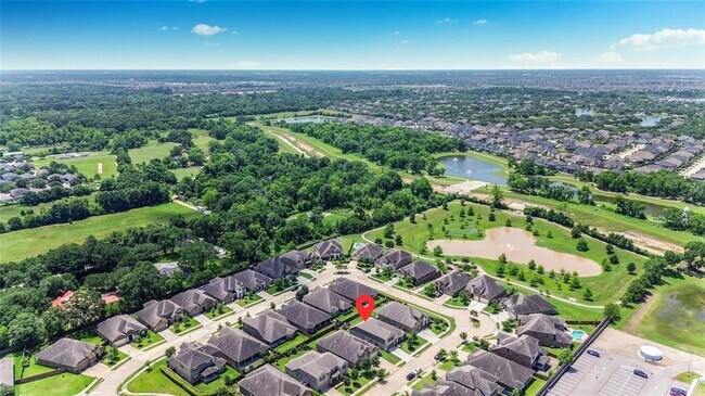 Foto del edificio - 25119 Sundance Park Ln