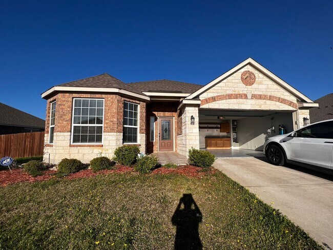 Foto del edificio - 412 Lipizzan Ln, Celina, TX 75009