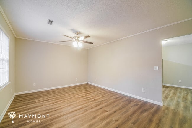 Foto del edificio - 15 Arbacoochee Rd