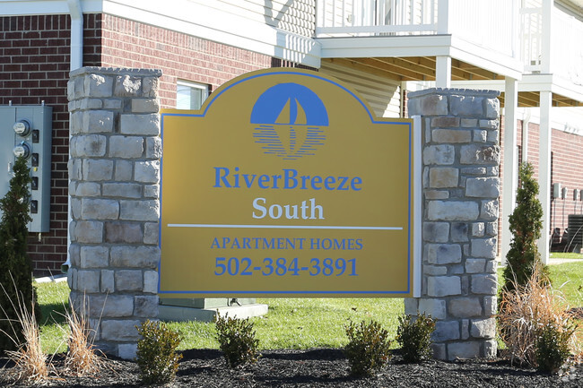 Building Photo - River Breeze South Apartment Homes