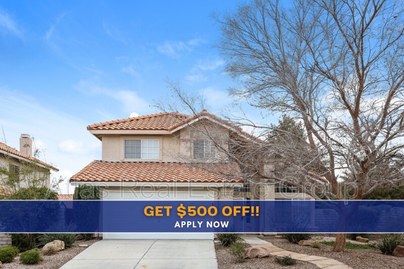Foto principal - 1233 Red Hollow Dr