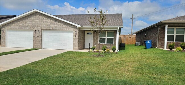 Foto del edificio - 6811 NW Toby St