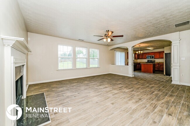 Foto del edificio - 2334 Silver Maple Cir