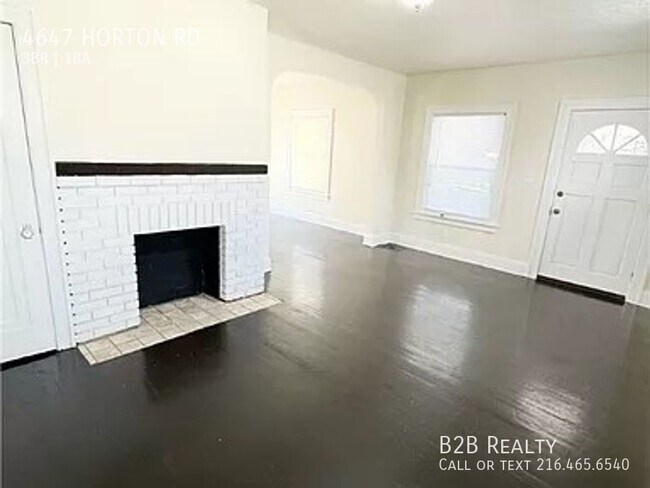 Building Photo - 4647 Horton Rd