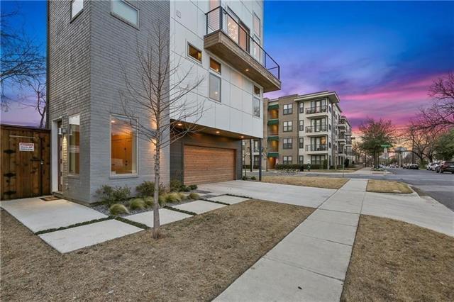 Foto del edificio - 2451 N Garrett Ave