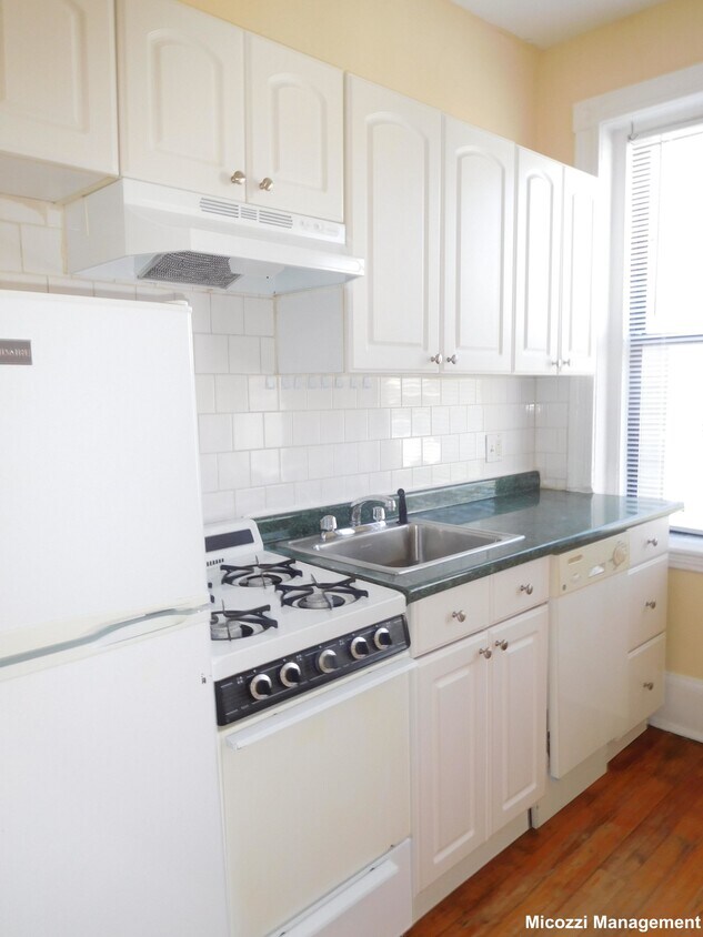 Foto principal - 56 Gardner St