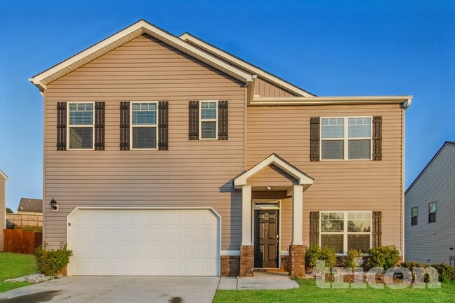 Building Photo - 1938 Roxey Ln