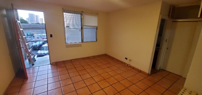 Foto del edificio - 12xx Lunalilo St