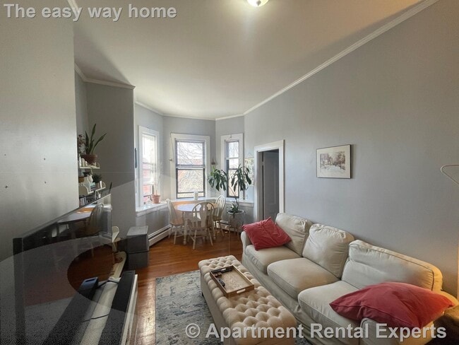 Photo - 61 Adams St Apartment