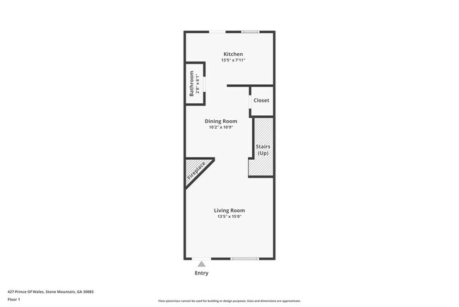Foto del edificio - 427 Prince of Wales