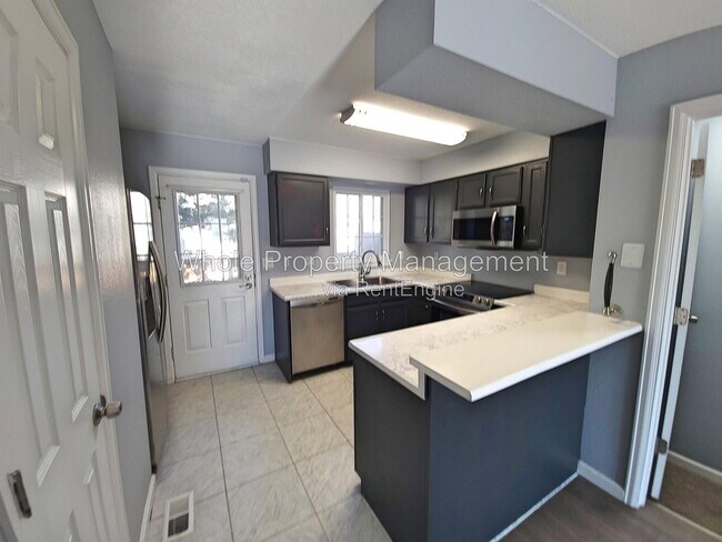 Foto del edificio - 10922 Bayfield Way