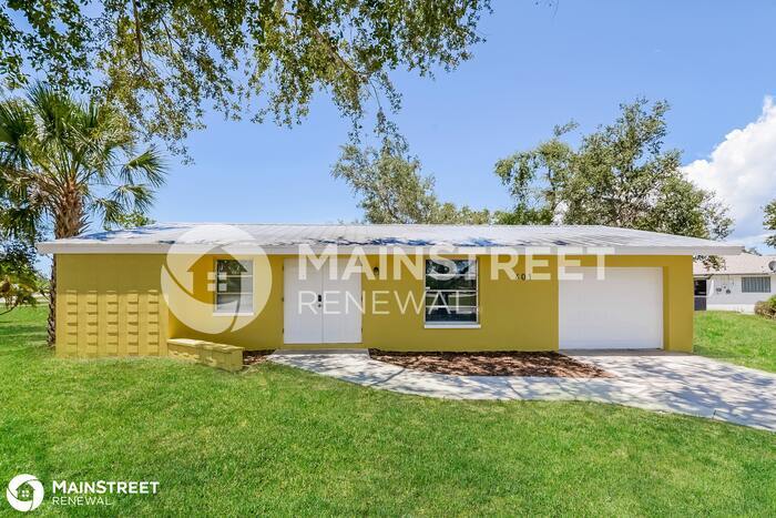 Primary Photo - 401 Bonita Ave NW, PORT CHARLOTTE, FL 33952